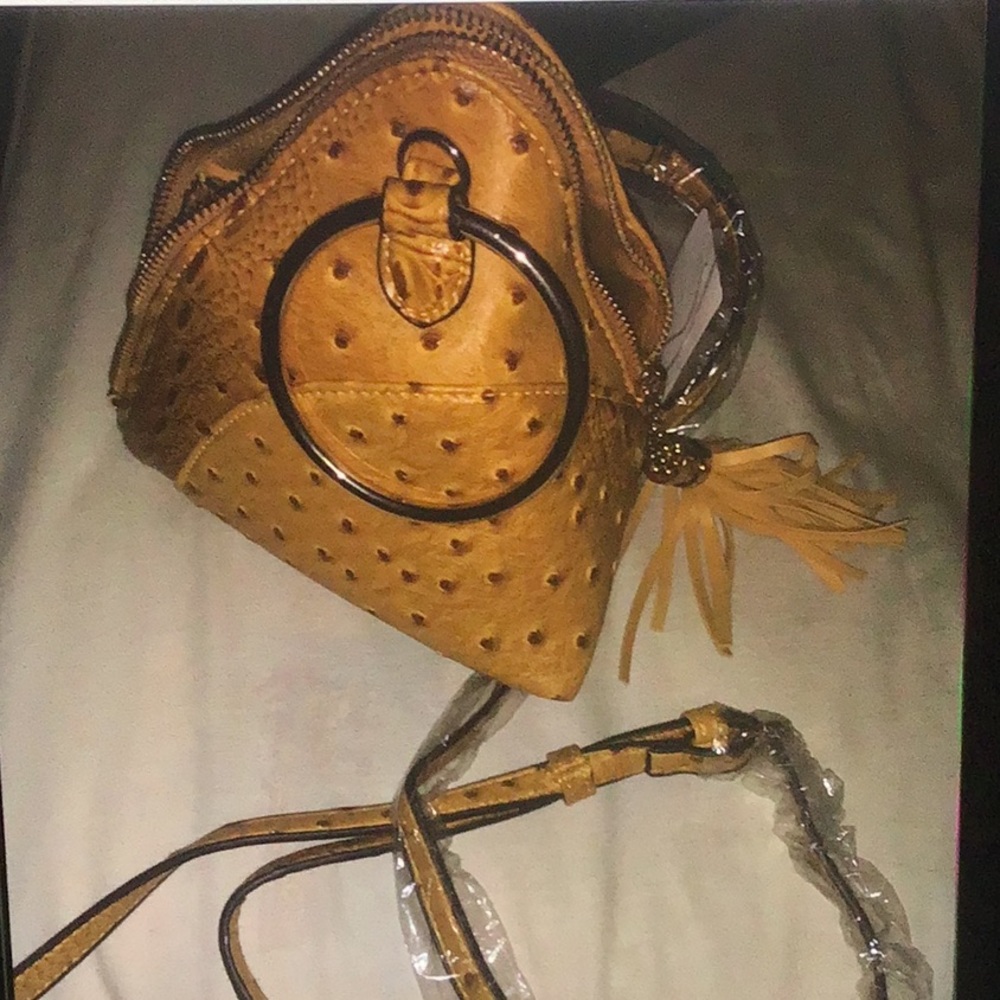 Hand bag